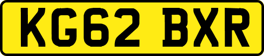 KG62BXR