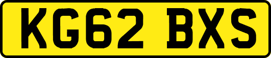 KG62BXS