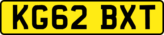 KG62BXT