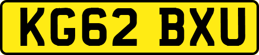 KG62BXU