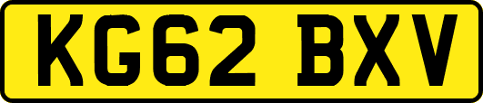 KG62BXV