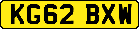 KG62BXW