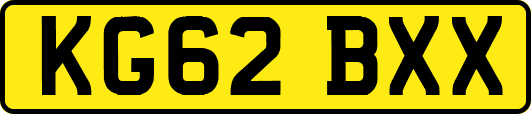 KG62BXX