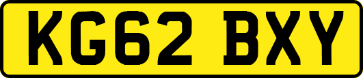 KG62BXY
