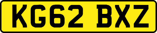 KG62BXZ