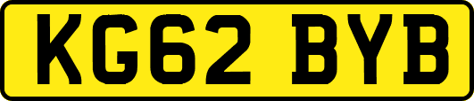 KG62BYB