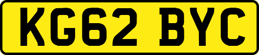 KG62BYC