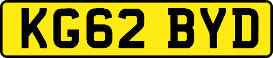 KG62BYD