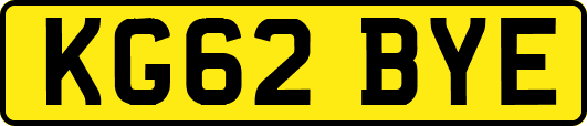 KG62BYE