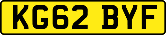 KG62BYF