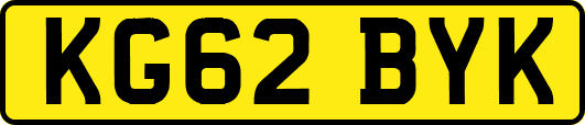 KG62BYK