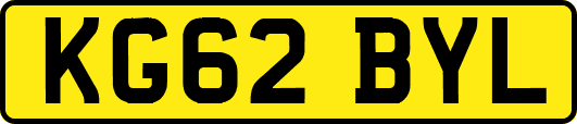 KG62BYL