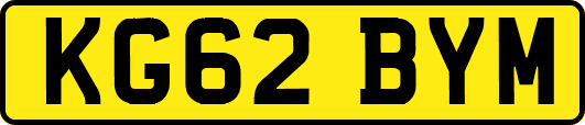 KG62BYM