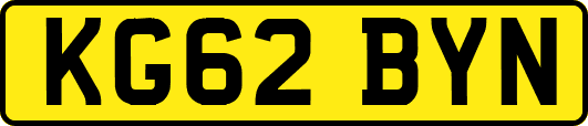 KG62BYN