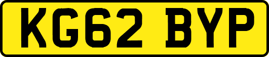 KG62BYP