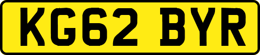 KG62BYR