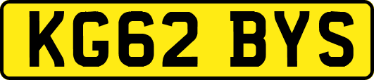 KG62BYS