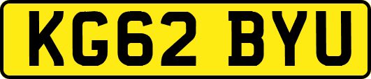 KG62BYU