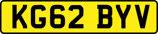KG62BYV