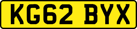 KG62BYX