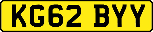 KG62BYY
