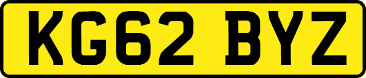 KG62BYZ