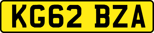KG62BZA
