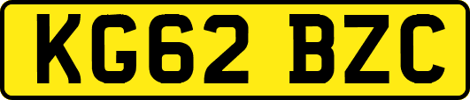 KG62BZC