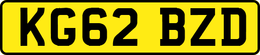 KG62BZD