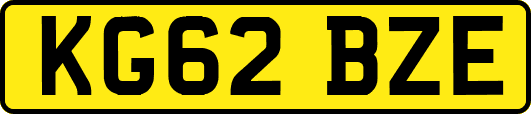 KG62BZE