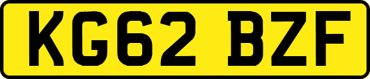 KG62BZF