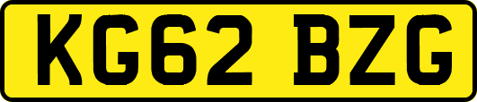 KG62BZG