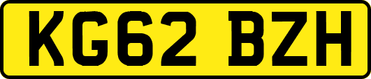 KG62BZH