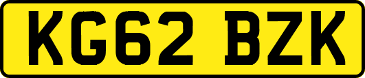 KG62BZK