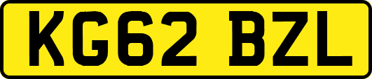 KG62BZL