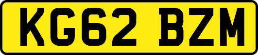 KG62BZM