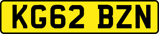 KG62BZN