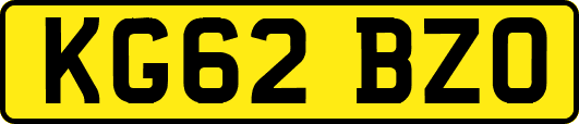 KG62BZO