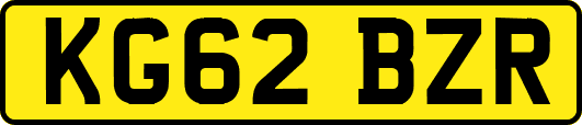 KG62BZR