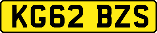 KG62BZS