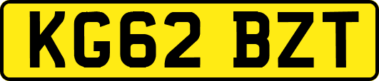 KG62BZT