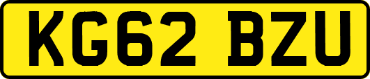 KG62BZU