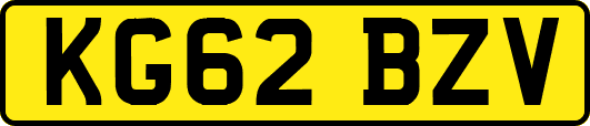 KG62BZV