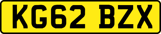 KG62BZX