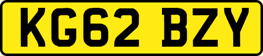 KG62BZY