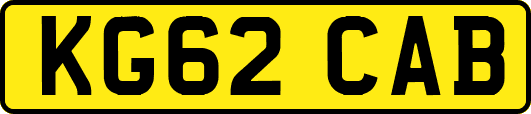 KG62CAB