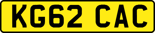 KG62CAC
