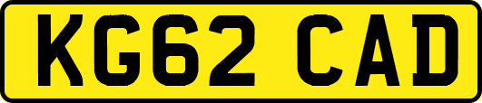 KG62CAD