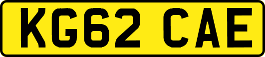 KG62CAE
