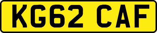 KG62CAF